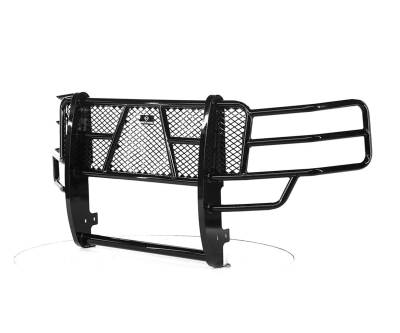 Ranch Hand - Ranch Hand GGC081BL1 Legend Series Grille Guard - Image 2