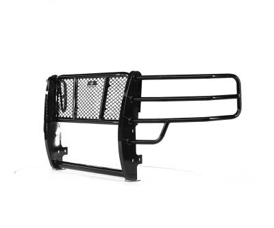 Ranch Hand - Ranch Hand GGC08HBL1 Legend Series Grille Guard - Image 2