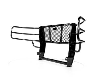 Ranch Hand - Ranch Hand GGC08HBL1 Legend Series Grille Guard - Image 4