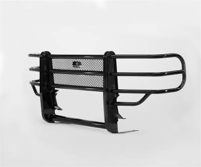 Ranch Hand - Ranch Hand GGC881BL1 Legend Series Grille Guard - Image 2