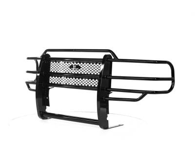 Ranch Hand - Ranch Hand GGC99HBL1 Legend Series Grille Guard - Image 2