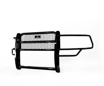 Ranch Hand - Ranch Hand GGD09HBL1 Legend Series Grille Guard - Image 3