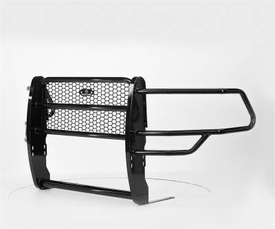 Ranch Hand - Ranch Hand GGD101BL1 Legend Series Grille Guard - Image 2