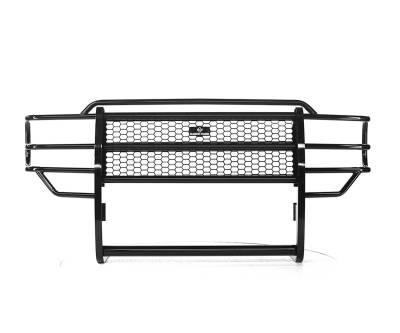 Ranch Hand - Ranch Hand GGF051BL1 Legend Series Grille Guard - Image 4