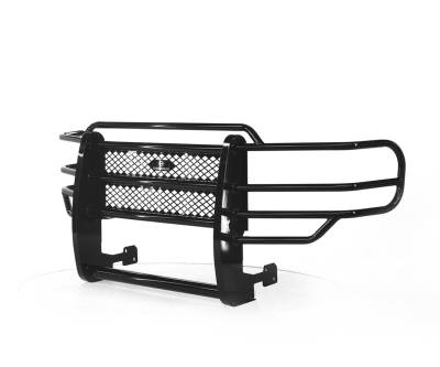 Ranch Hand - Ranch Hand GGG03HBL1 Legend Series Grille Guard - Image 2