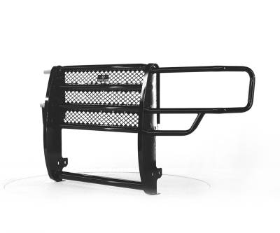 Ranch Hand - Ranch Hand GGG081BL1 Legend Series Grille Guard - Image 2