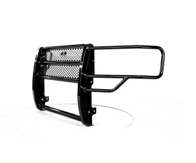 Ranch Hand - Ranch Hand GGG08HBL1 Legend Series Grille Guard - Image 2