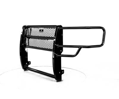 Ranch Hand - Ranch Hand GGG111BL1 Legend Series Grille Guard - Image 2