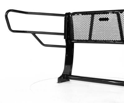 Ranch Hand - Ranch Hand GGT07HBL1 Legend Series Grille Guard - Image 2