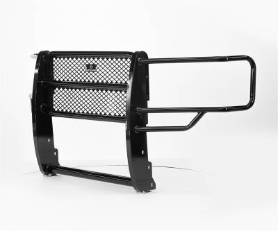 Ranch Hand - Ranch Hand GGG14HBL1 Legend Series Grille Guard - Image 2