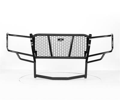 Ranch Hand GGC15HBL1 Legend Series Grille Guard