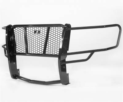 Ranch Hand - Ranch Hand GGC15HBL1 Legend Series Grille Guard - Image 2