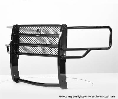 Ranch Hand - Ranch Hand GGG16HBL1 Legend Series Grille Guard - Image 2