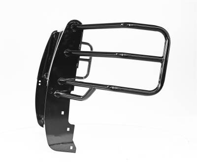 Ranch Hand - Ranch Hand GGC14HBL1S Legend Series Grille Guard - Image 2