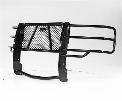 Ranch Hand - Ranch Hand GGC14HBL1S Legend Series Grille Guard - Image 3