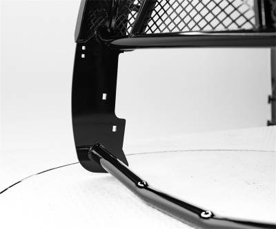 Ranch Hand - Ranch Hand GGC14HBL1S Legend Series Grille Guard - Image 4