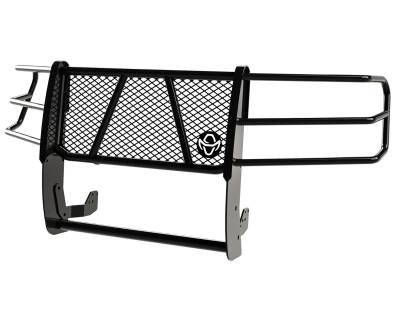 Ranch Hand - Ranch Hand GGC19HBL1 Legend Series Grille Guard - Image 2