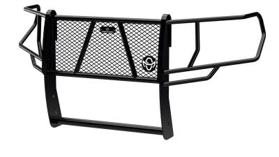 Ranch Hand GGG19HBL1 Legend Series Grille Guard