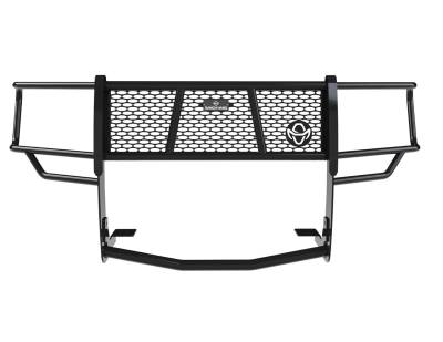 Ranch Hand - Ranch Hand GGF19HBL1 Legend Series Grille Guard - Image 2