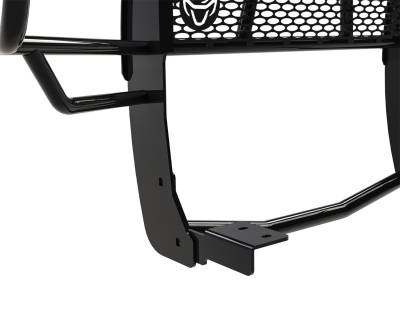 Ranch Hand - Ranch Hand GGF19HBL1 Legend Series Grille Guard - Image 4