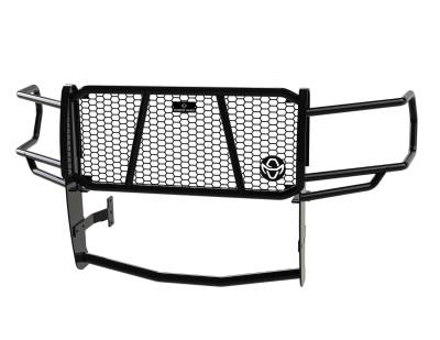 Ranch Hand - Ranch Hand GGD191BL1 Legend Series Grille Guard - Image 2