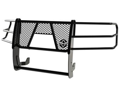 Ranch Hand - Ranch Hand GGC19HBL1C Legend Series Grille Guard - Image 2