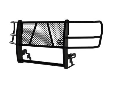 Ranch Hand - Ranch Hand GGF201BL1 Legend Series Grille Guard - Image 2