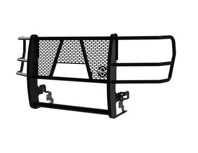 Ranch Hand - Ranch Hand GGF201BL1C Legend Series Grille Guard - Image 2