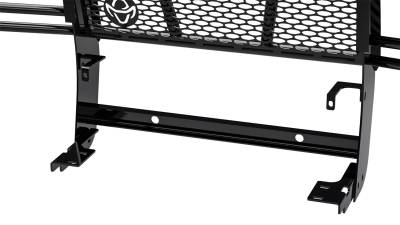 Ranch Hand - Ranch Hand GGF19MBL1 Legend Series Grille Guard - Image 3