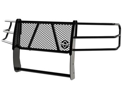 Ranch Hand - Ranch Hand GGC21SBL1 Legend Series Grille Guard - Image 2