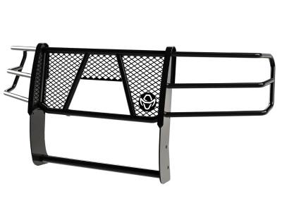 Ranch Hand - Ranch Hand GGC21SBL1C Legend Series Grille Guard - Image 2