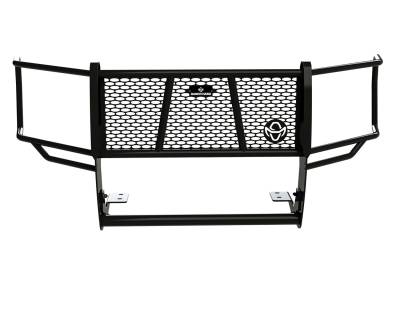 Ranch Hand - Ranch Hand GGF21HBL1 Legend Series Grille Guard - Image 3