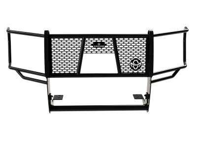 Ranch Hand - Ranch Hand GGF21HBL1C Legend Series Grille Guard - Image 3