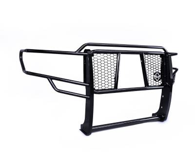 Ranch Hand - Ranch Hand GGT14HBL1 Legend Series Grille Guard - Image 3