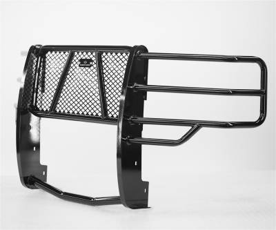 Ranch Hand - Ranch Hand GGC151BL1 Legend Series Grille Guard - Image 2