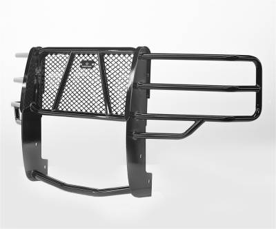 Ranch Hand - Ranch Hand GGC151BLS Legend Series Grille Guard - Image 2