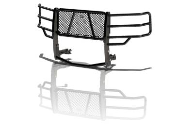 Ranch Hand - Ranch Hand GGC151BLS Legend Series Grille Guard - Image 3