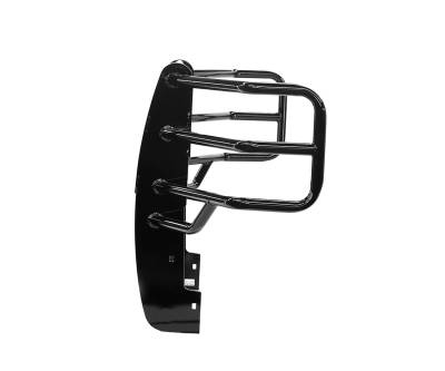 Ranch Hand - Ranch Hand GGC151BLS Legend Series Grille Guard - Image 4