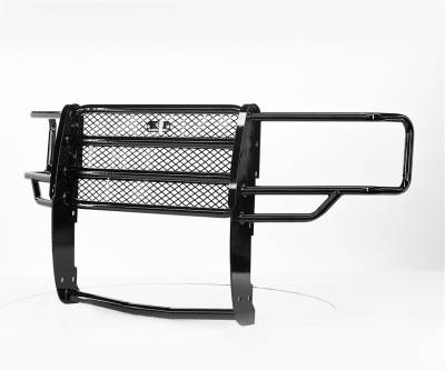 Ranch Hand - Ranch Hand GGG151BLS Legend Series Grille Guard - Image 2