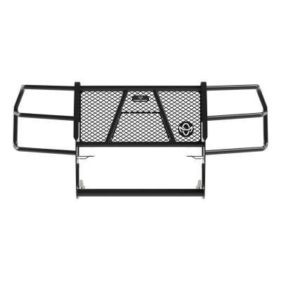 Ranch Hand - Ranch Hand GGC241BL1 Legend Series Grille Guard - Image 2