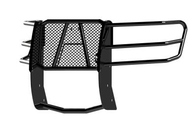 Ranch Hand - Ranch Hand GGC22HBL1 Legend Series Grille Guard - Image 2