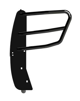 Ranch Hand - Ranch Hand GGC22HBL1 Legend Series Grille Guard - Image 3