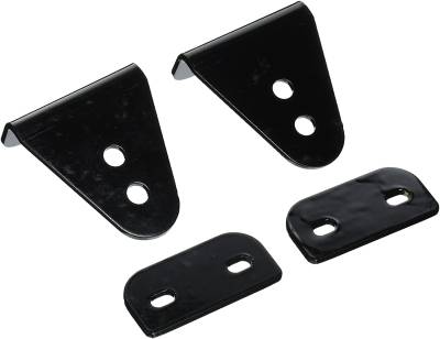 Ranch Hand - Ranch Hand LBUNA1BP Fog Light Bracket - Image 2