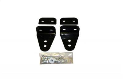 Ranch Hand - Ranch Hand LBUNA1BP Fog Light Bracket - Image 3