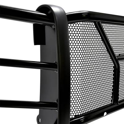 Westin - Westin 57-3995S HDX Grille Guard - Image 7