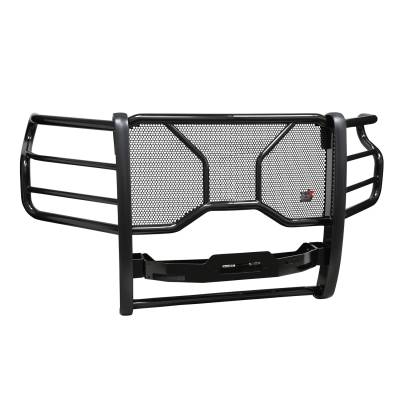 Westin - Westin 57-93995 HDX Winch Mount Grille Guard - Image 2