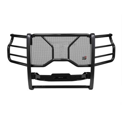 Westin - Westin 57-93995 HDX Winch Mount Grille Guard - Image 3