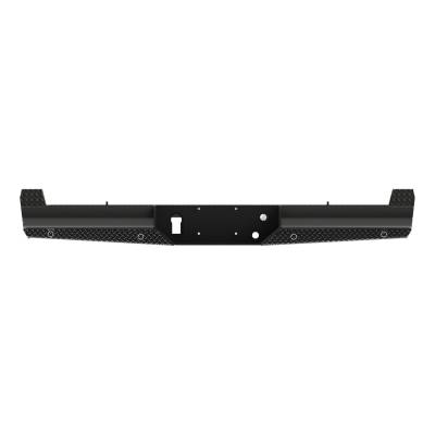 Ranch Hand - Ranch Hand BBF231BLSS Legend Series Rear Bumper - Image 2