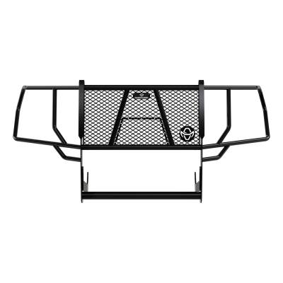 Ranch Hand - Ranch Hand GGG22HBL1 Legend Series Grille Guard - Image 2