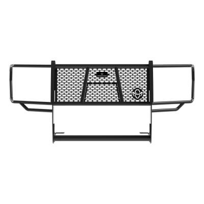 Ranch Hand - Ranch Hand GGF24HBL1 Legend Series Grille Guard - Image 2